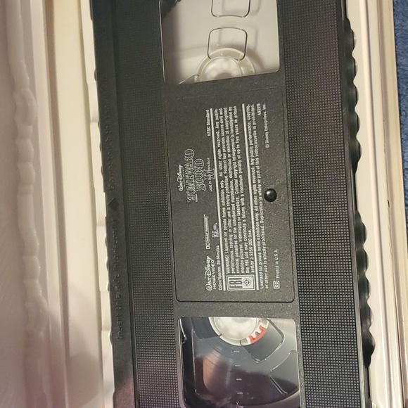 Homeward bound 2 - Picture 4 of 5